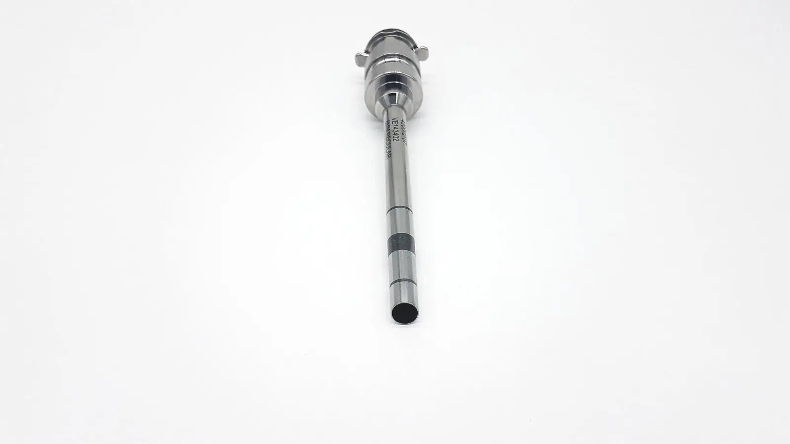Intuitive 420002-07 Da Vinci Regular Cannula Surgical Instrument 8mm Surgical Cannula, second-hand product photo 2