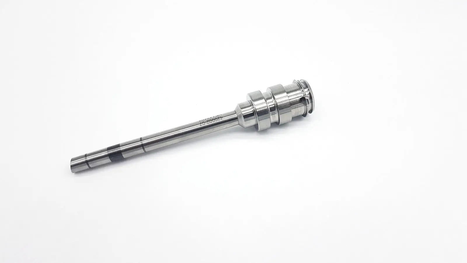 Intuitive 420002-07 Da Vinci Regular Cannula Surgical Instrument 8mm Surgical Cannula, second-hand product photo 3