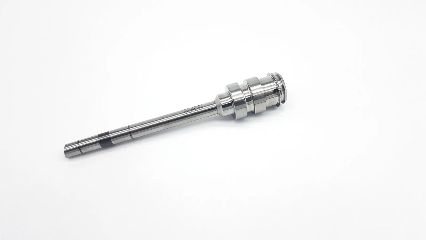 Intuitive 420002-07 Da Vinci Regular Cannula Surgical Instrument 8mm Surgical Cannula, second-hand product photo 3