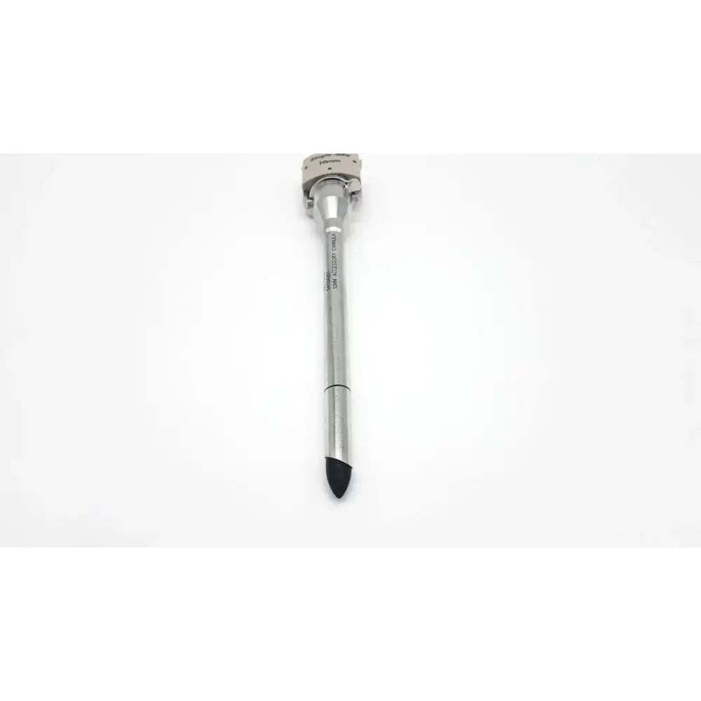 Intuitive Da Vinci Long Cannula 10mm Surgical Instrument 428076-02 Surgical Cannula, second-hand product photo 5