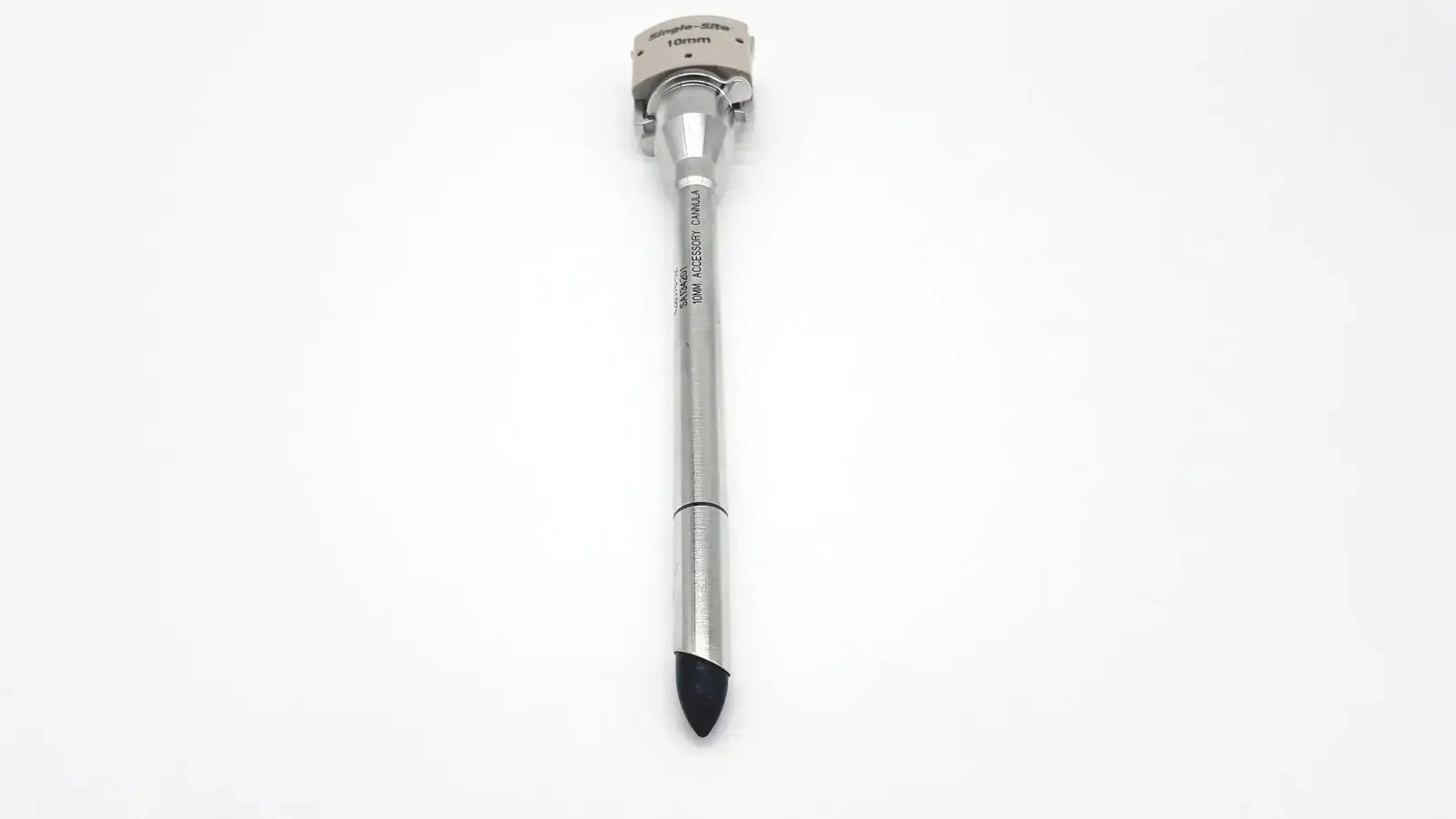 Intuitive Da Vinci Long Cannula 10mm Surgical Instrument 428076-02 Surgical Cannula, second-hand product photo 6