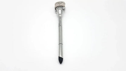 Intuitive Da Vinci Long Cannula 10mm Surgical Instrument 428076-02 Surgical Cannula, second-hand product photo 6