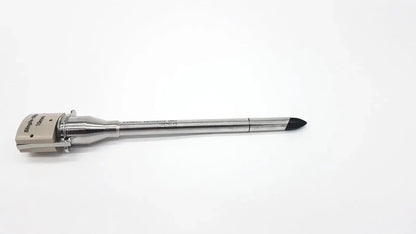 Intuitive Da Vinci Long Cannula 10mm Surgical Instrument 428076-02 Surgical Cannula, second-hand product photo 3