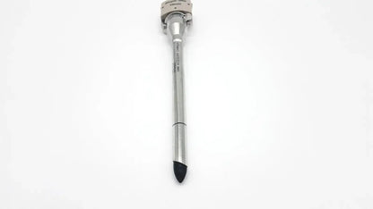 Intuitive Da Vinci Long Cannula 10mm Surgical Instrument 428076-02 Surgical Cannula, second-hand product photo 5