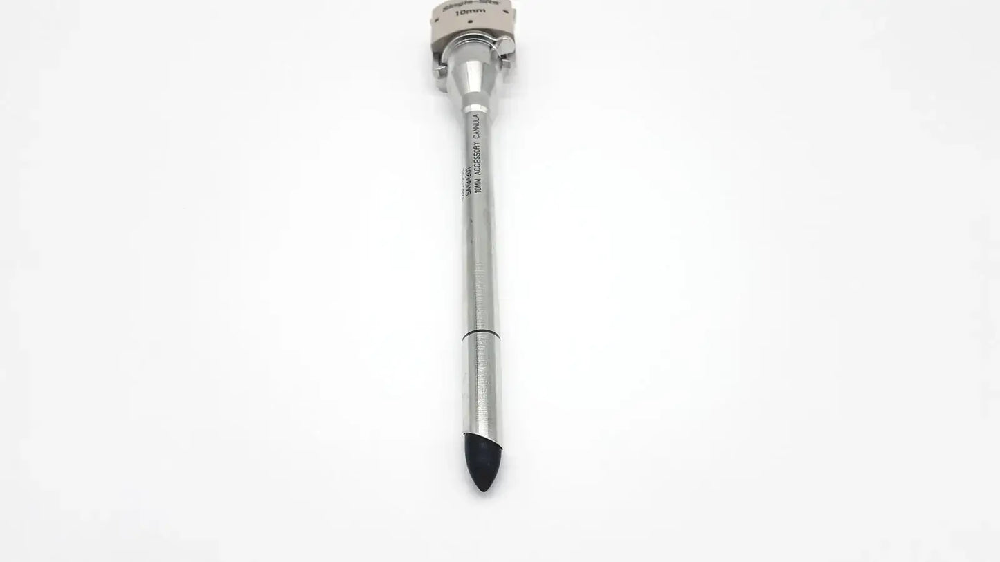 Intuitive Da Vinci Long Cannula 10mm Surgical Instrument 428076-02 Surgical Cannula, second-hand product photo 5