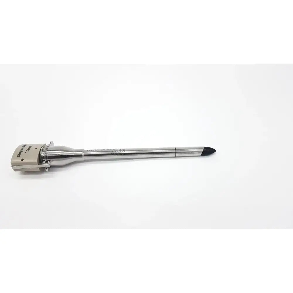 Intuitive Da Vinci Long Cannula 10mm Surgical Instrument 428076-02 Surgical Cannula, second-hand product photo 3