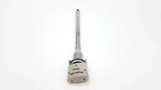 Intuitive Da Vinci Long Cannula 10mm Surgical Instrument 428076-02 Surgical Cannula, second-hand product photo 2
