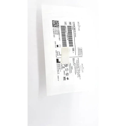 White paper label with black text and barcode for intuitive da vinci xi universal seal 5-12mm ref 470500 product