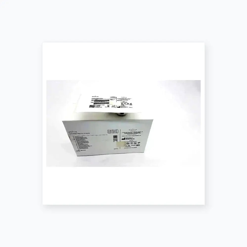Reuse Medical Intuitive Da Vinci Xi Universal Seal 5-12mm Ref. 470500 Laparoscopic Instruments, second-hand product photo 1