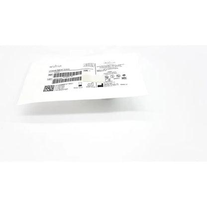 Intuitive da vinci xi universal seal in white packaging with printed labeling and barcode ref 470500