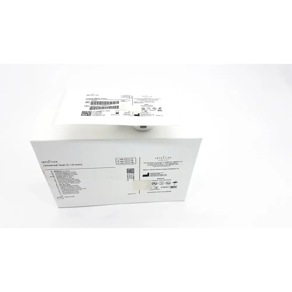 Reuse Medical Intuitive Da Vinci Xi Universal Seal 5-12mm Ref. 470500 Laparoscopic Instruments, second-hand product photo 1