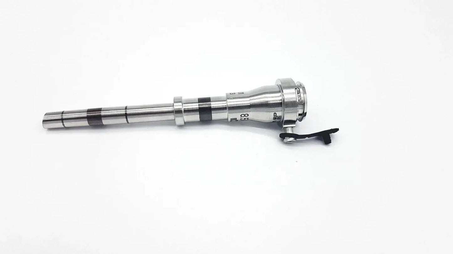 Intuitive Surgical 400263-01 Da Vinci 8.5mm Cannula Laparoscopy Cannula, second-hand product photo 2