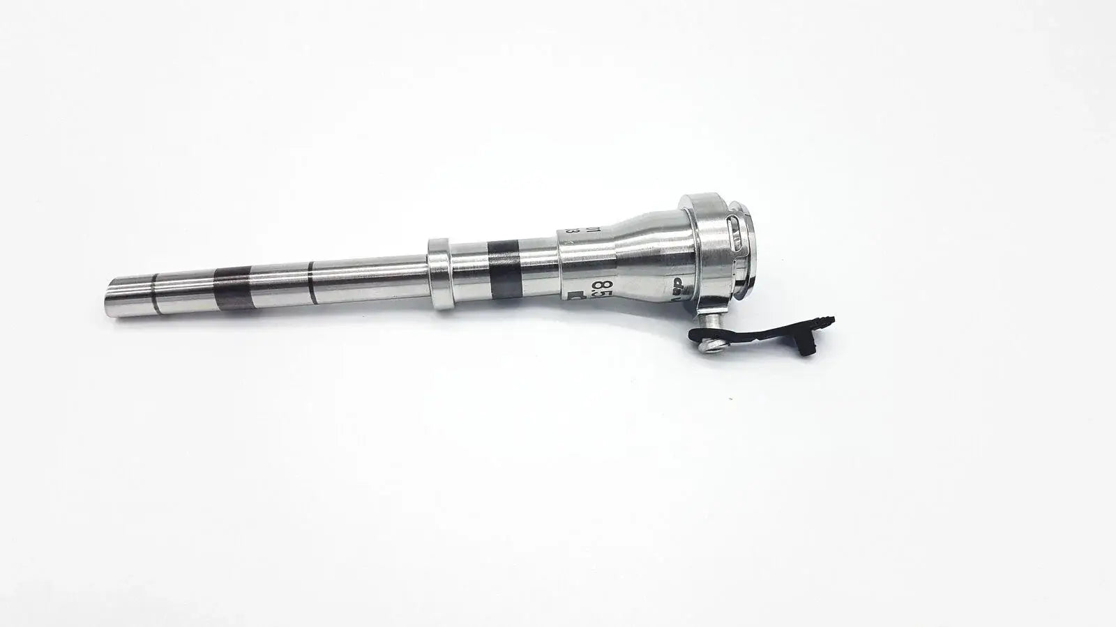 Intuitive Surgical 400263-01 Da Vinci 8.5mm Cannula Laparoscopy Cannula, second-hand product photo 2