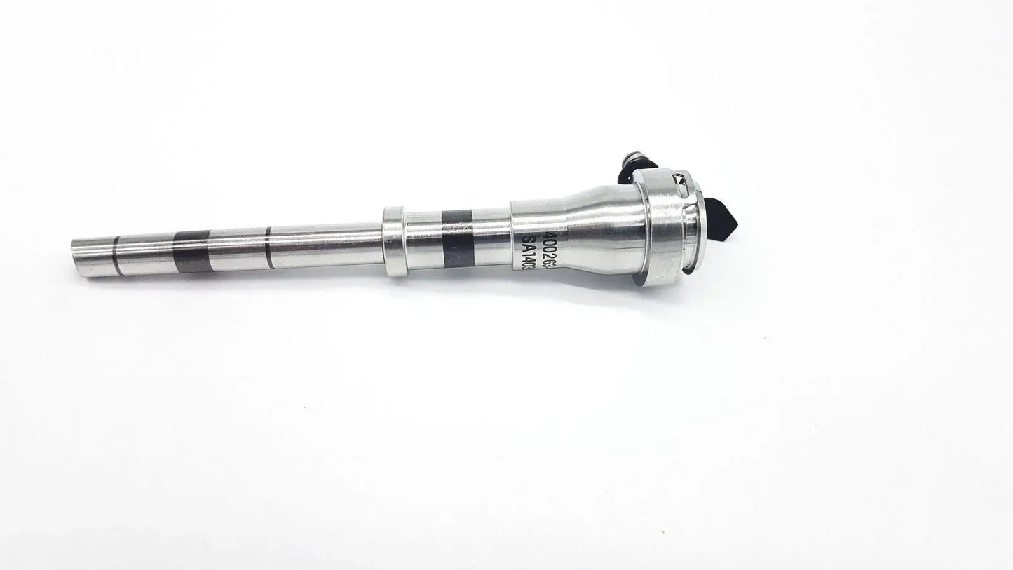 Intuitive Surgical 400263-01 Da Vinci 8.5mm Cannula Laparoscopy Cannula, second-hand product photo 1