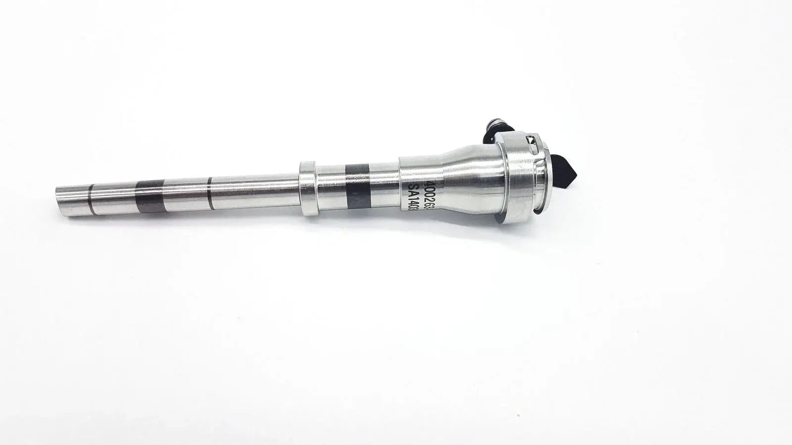 Intuitive Surgical 400263-01 Da Vinci 8.5mm Cannula Laparoscopy Cannula, second-hand product photo 1