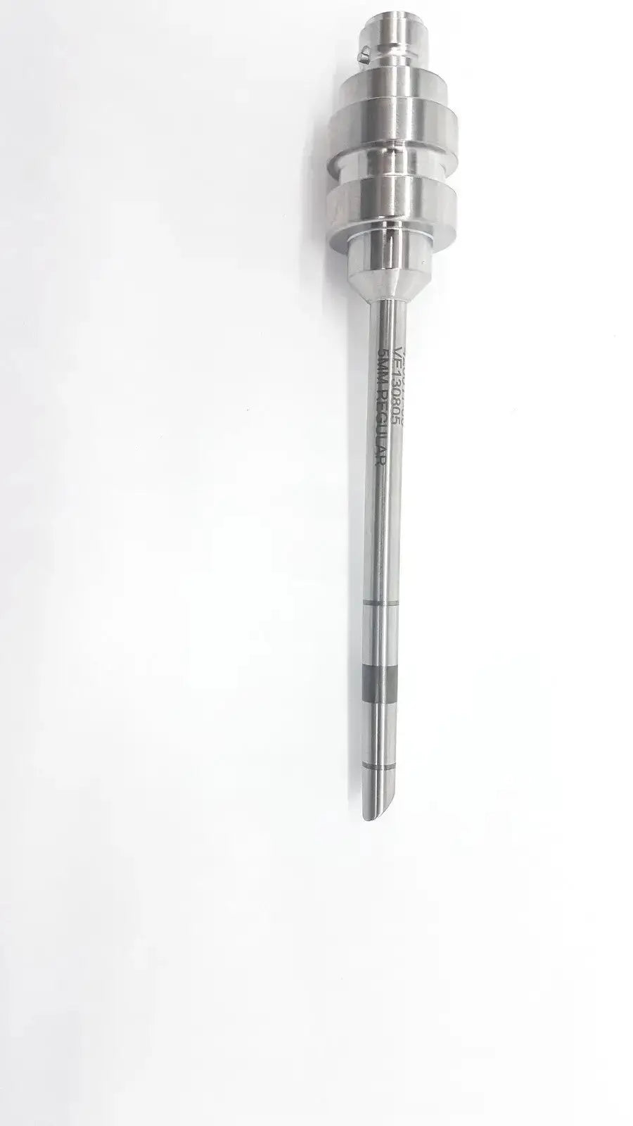 Intuitive Surgical 420011-06 Da Vinci 5mm Cannula Laparoscopy Laparoscopic Cannula, second-hand product photo 1