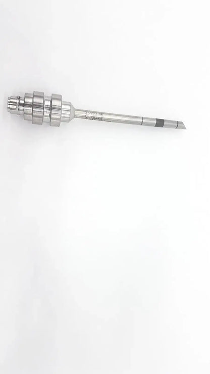 Intuitive Surgical 420011-06 Da Vinci 5mm Cannula Laparoscopy Laparoscopic Cannula, second-hand product photo 2