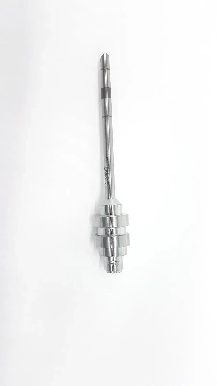 Intuitive Surgical 420011-06 Da Vinci 5mm Cannula Laparoscopy Laparoscopic Cannula, second-hand product photo 3