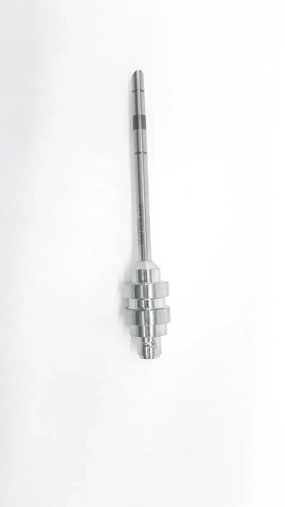 Intuitive Surgical 420011-06 Da Vinci 5mm Cannula Laparoscopy Laparoscopic Cannula, second-hand product photo 3