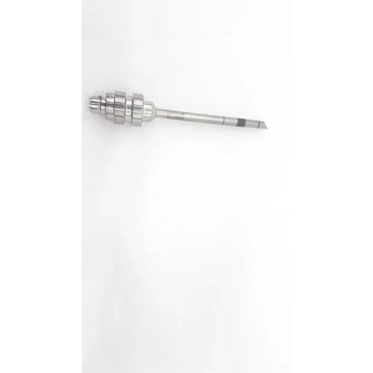 Intuitive Surgical 420011-06 Da Vinci 5mm Cannula Laparoscopy Laparoscopic Cannula, second-hand product photo 2