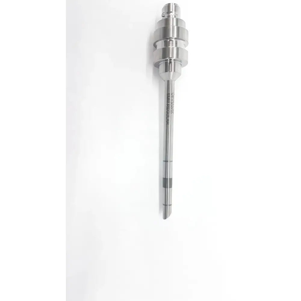 Intuitive Surgical 420011-06 Da Vinci 5mm Cannula Laparoscopy Laparoscopic Cannula, second-hand product photo 1