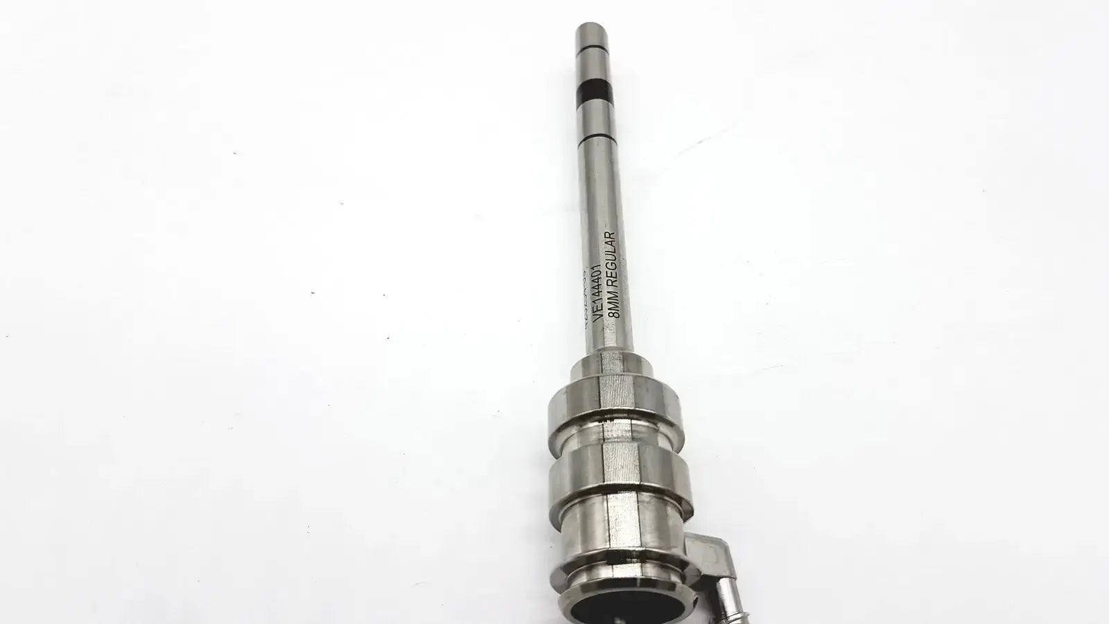 Intuitive Surgical 420254-03 Da Vinci Regular 8mm Cannula Cannula, second-hand product photo 2