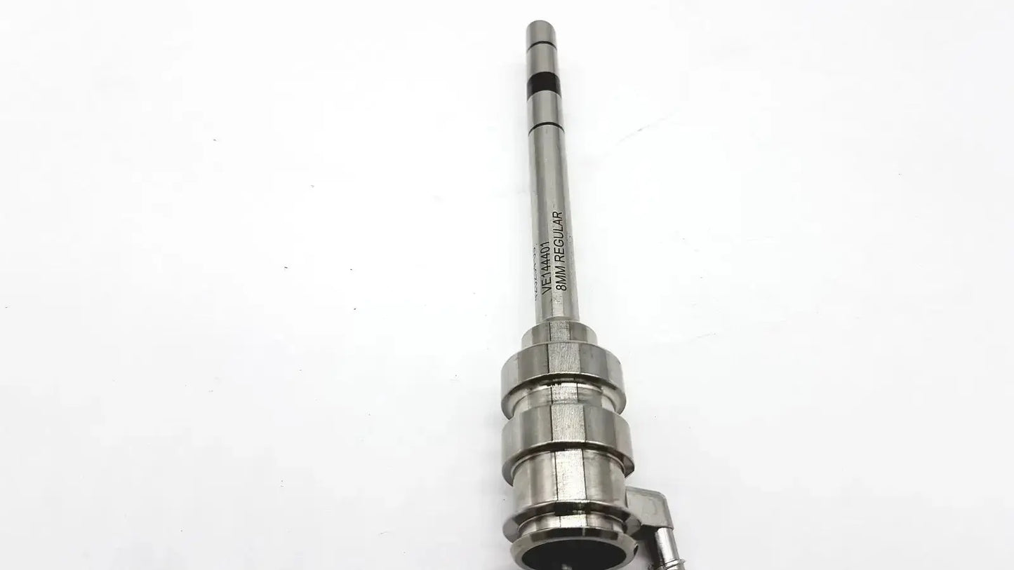 Intuitive Surgical 420254-03 Da Vinci Regular 8mm Cannula Cannula, second-hand product photo 2