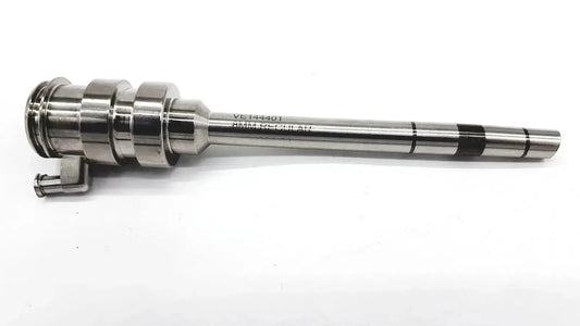 Intuitive Surgical 420254-03 Da Vinci Regular 8mm Cannula Cannula, second-hand product photo 1