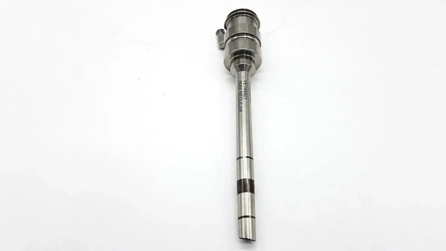 Intuitive Surgical 420254-03 Da Vinci Regular 8mm Cannula Cannula, second-hand product photo 4