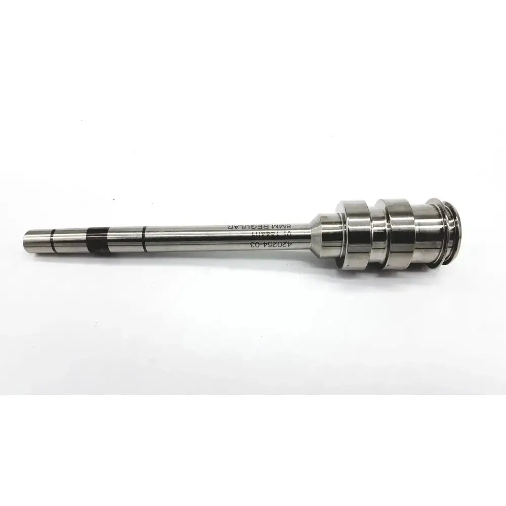 Intuitive Surgical 420254-03 Da Vinci Regular 8mm Cannula Cannula, second-hand product photo 3