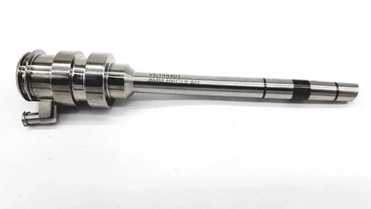 Intuitive Surgical 420254-03 Da Vinci Regular 8mm Cannula Cannula, second-hand product photo 1