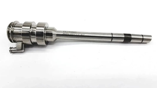Intuitive Surgical 420254-03 Da Vinci Regular 8mm Cannula Cannula, second-hand product photo 1