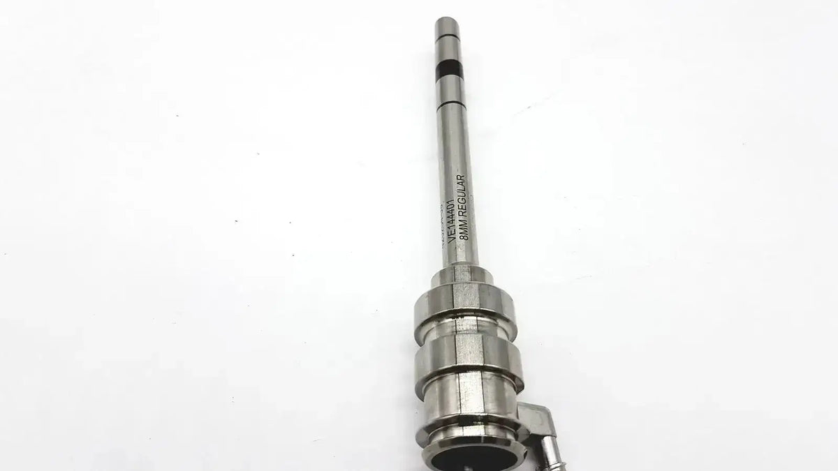 Intuitive Surgical 420254-03 Da Vinci Regular 8mm Cannula Cannula, second-hand product photo 2