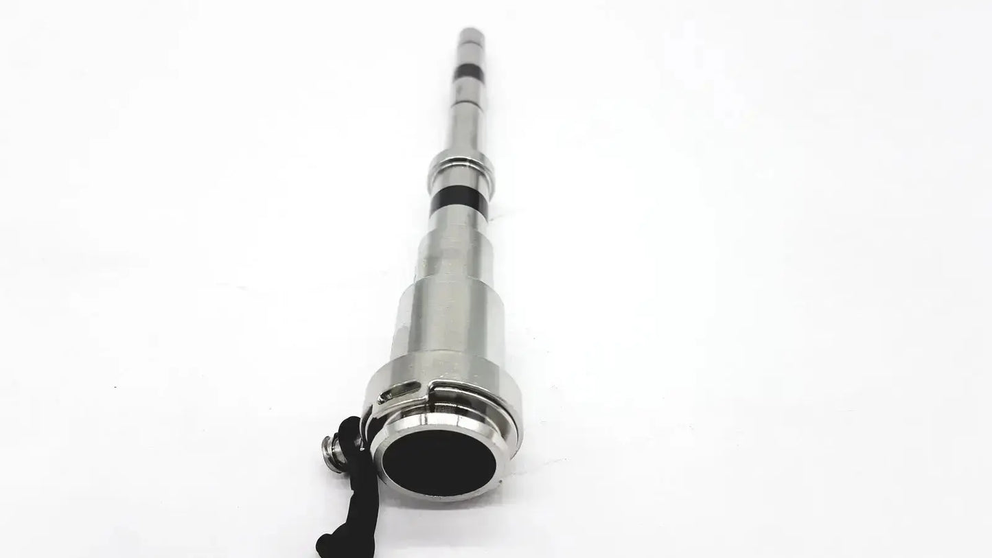 Intuitive Surgical 420260-02 Da Vinci 8.5mm Cannula Laparoscopy Surgical Cannula, second-hand product photo 4