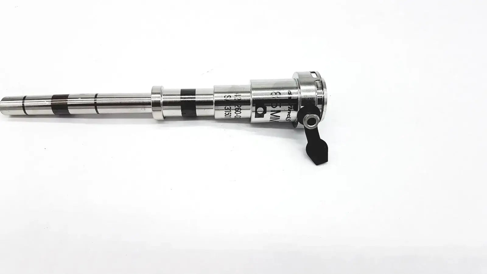 Intuitive Surgical 420260-02 Da Vinci 8.5mm Cannula Laparoscopy Surgical Cannula, second-hand product photo 3