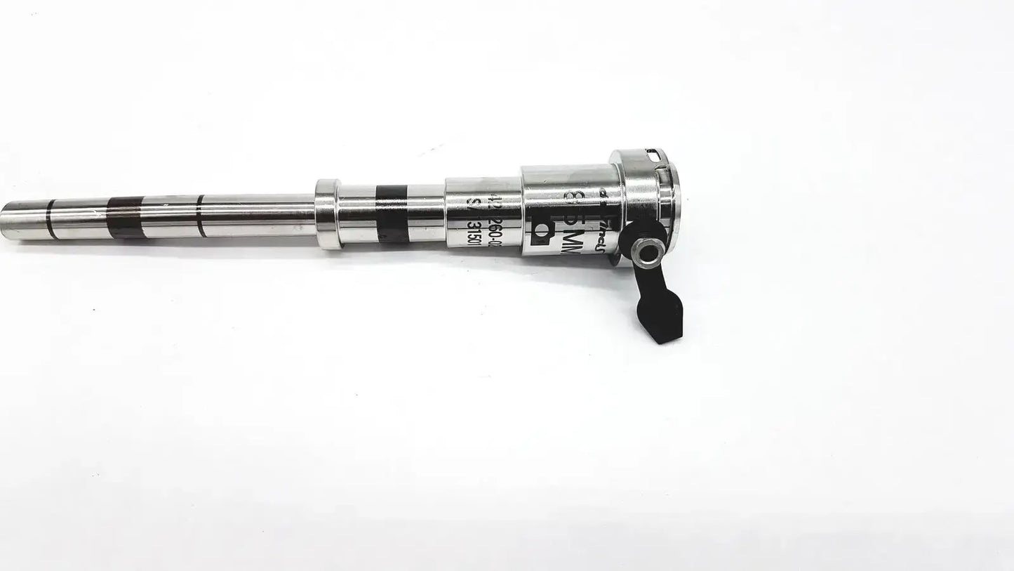Intuitive Surgical 420260-02 Da Vinci 8.5mm Cannula Laparoscopy Surgical Cannula, second-hand product photo 3