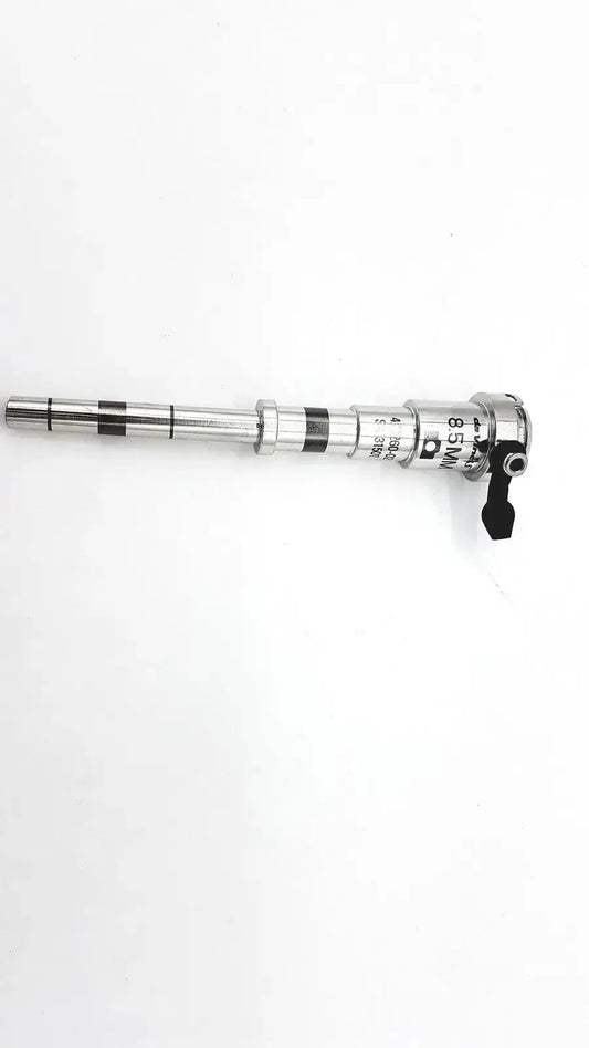 Intuitive Surgical 420260-02 Da Vinci 8.5mm Cannula Laparoscopy Surgical Cannula, second-hand product photo 1
