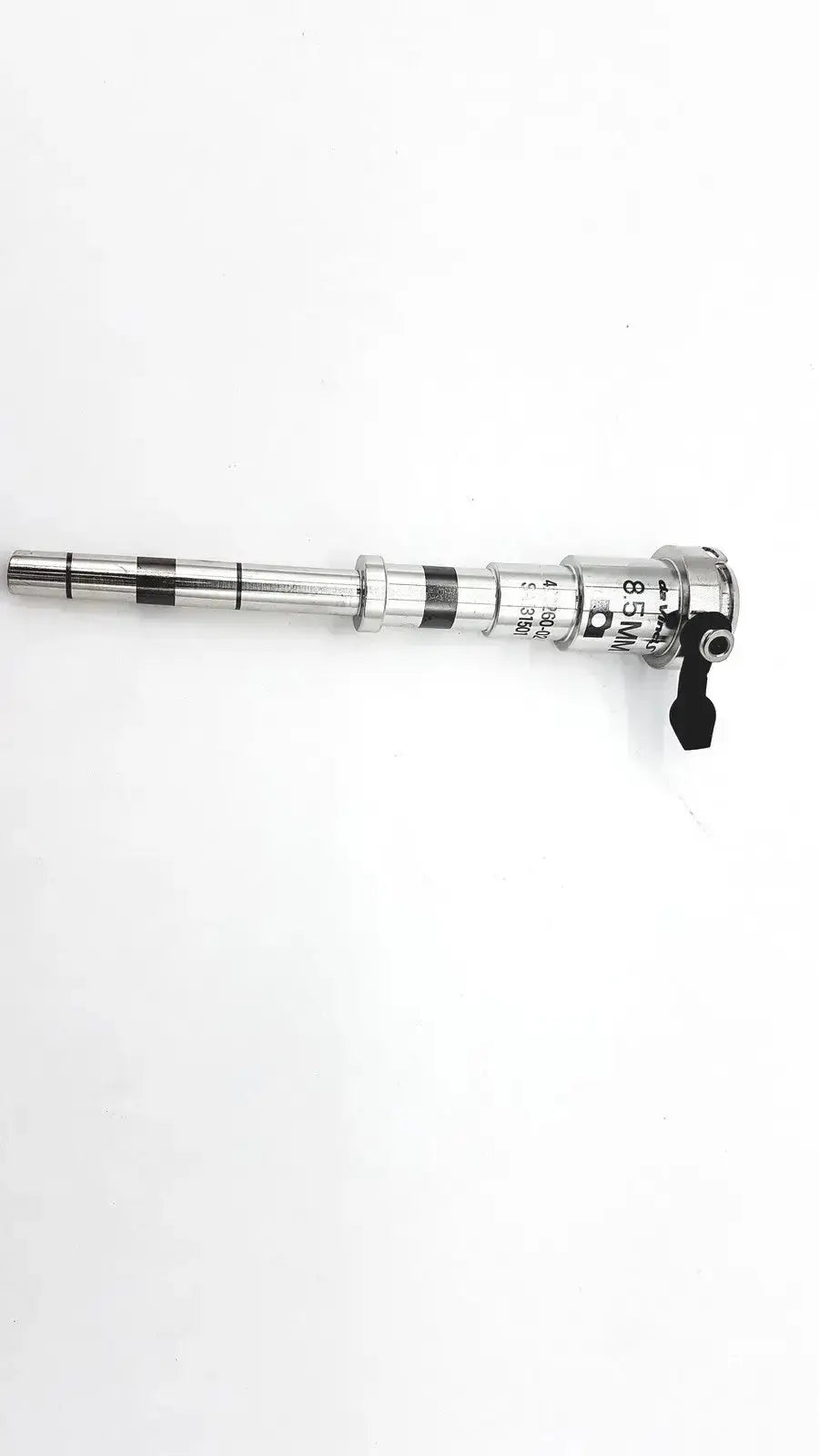 Intuitive Surgical 420260-02 Da Vinci 8.5mm Cannula Laparoscopy Surgical Cannula, second-hand product photo 1