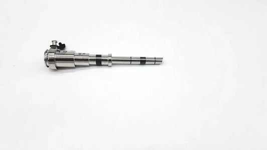 Intuitive Surgical 420260-02 Da Vinci 8.5mm Cannula Laparoscopy Surgical Cannula, second-hand product photo 2