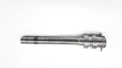 Intuitive Surgical 420375-01 Da Vinci EndoWrist Stapler Cannula Medical Equipment Part, second-hand product photo 5