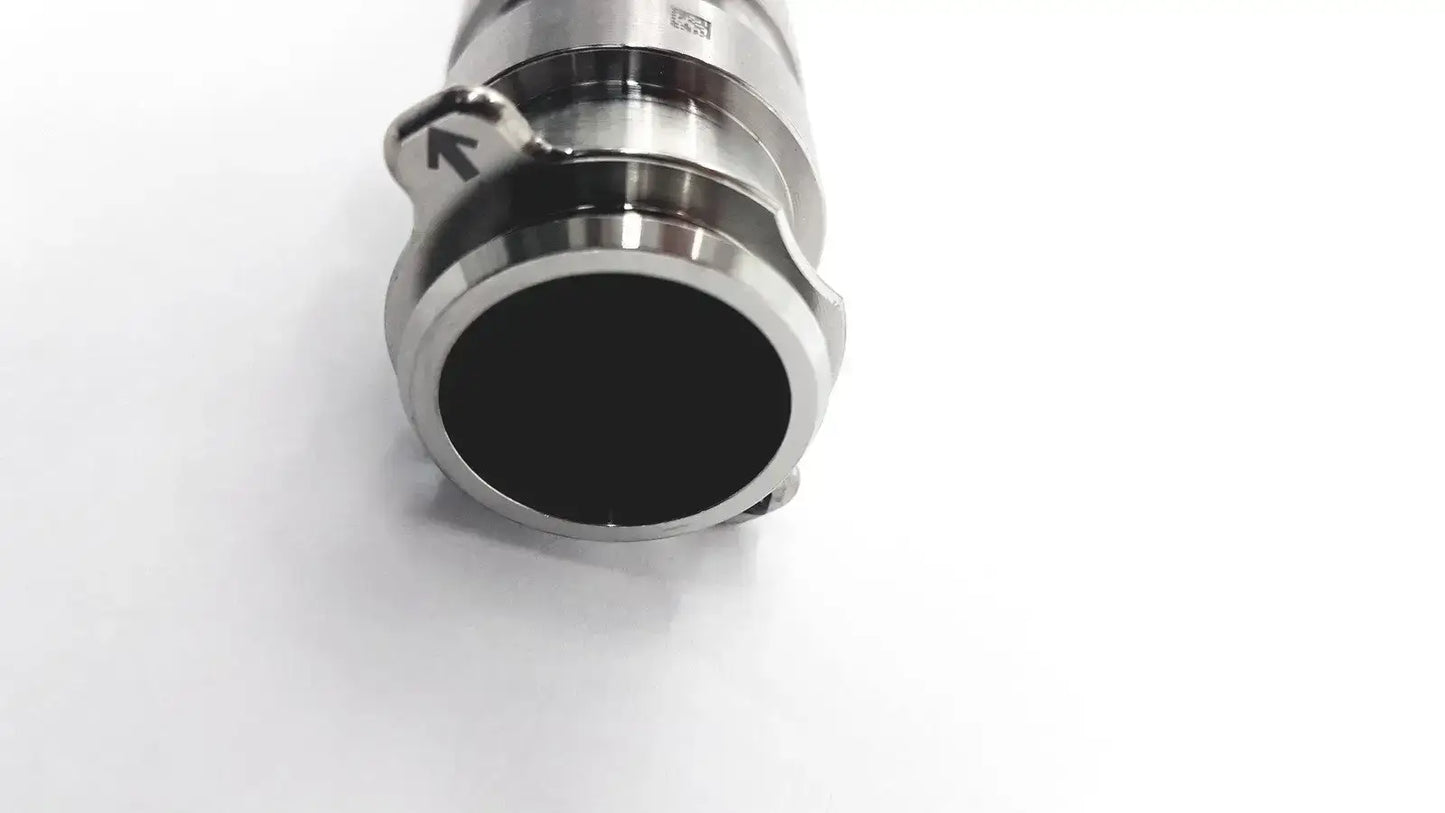Intuitive Surgical 420375-01 Da Vinci EndoWrist Stapler Cannula Medical Equipment Part, second-hand product photo 3