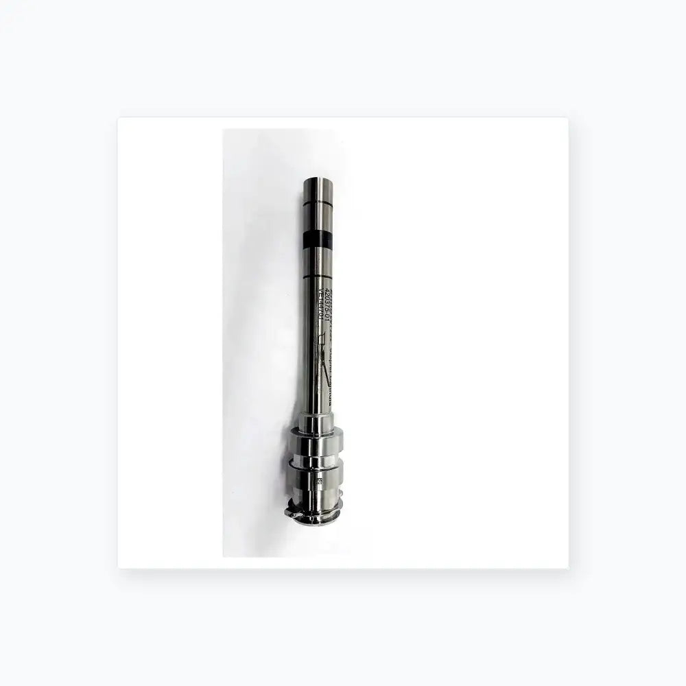 Intuitive Surgical 420375-01 Da Vinci EndoWrist Stapler Cannula Medical Equipment Part, second-hand product photo 2