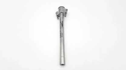 Intuitive Surgical 420377-01 Da Vinci EndoWrist Stapler Cannula Reducer Medical Equipment Part, second-hand product photo 2