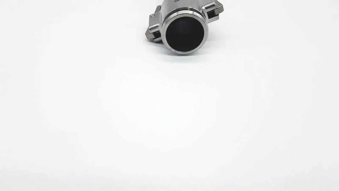 Intuitive Surgical 420377-01 Da Vinci EndoWrist Stapler Cannula Reducer Medical Equipment Part, second-hand product photo 5