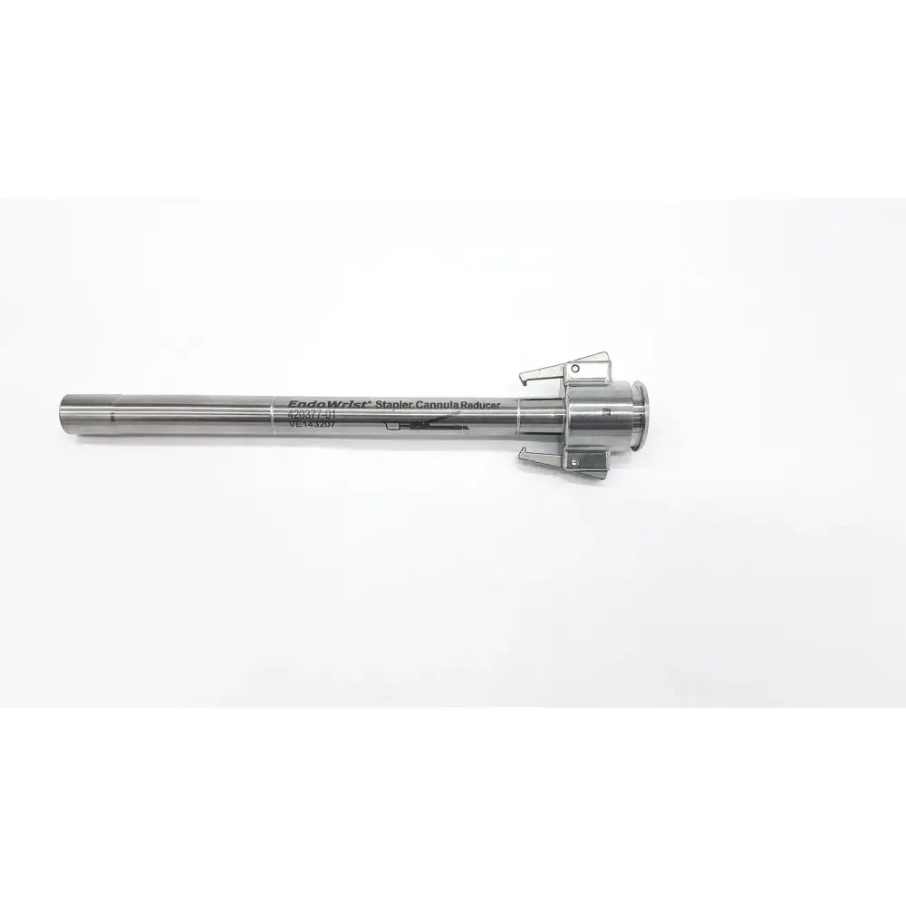 Intuitive Surgical 420377-01 Da Vinci EndoWrist Stapler Cannula Reducer Medical Equipment Part, second-hand product photo 1