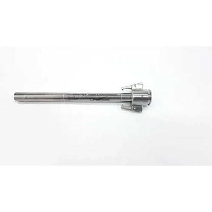 Intuitive Surgical 420377-01 Da Vinci EndoWrist Stapler Cannula Reducer Medical Equipment Part, second-hand product photo 1