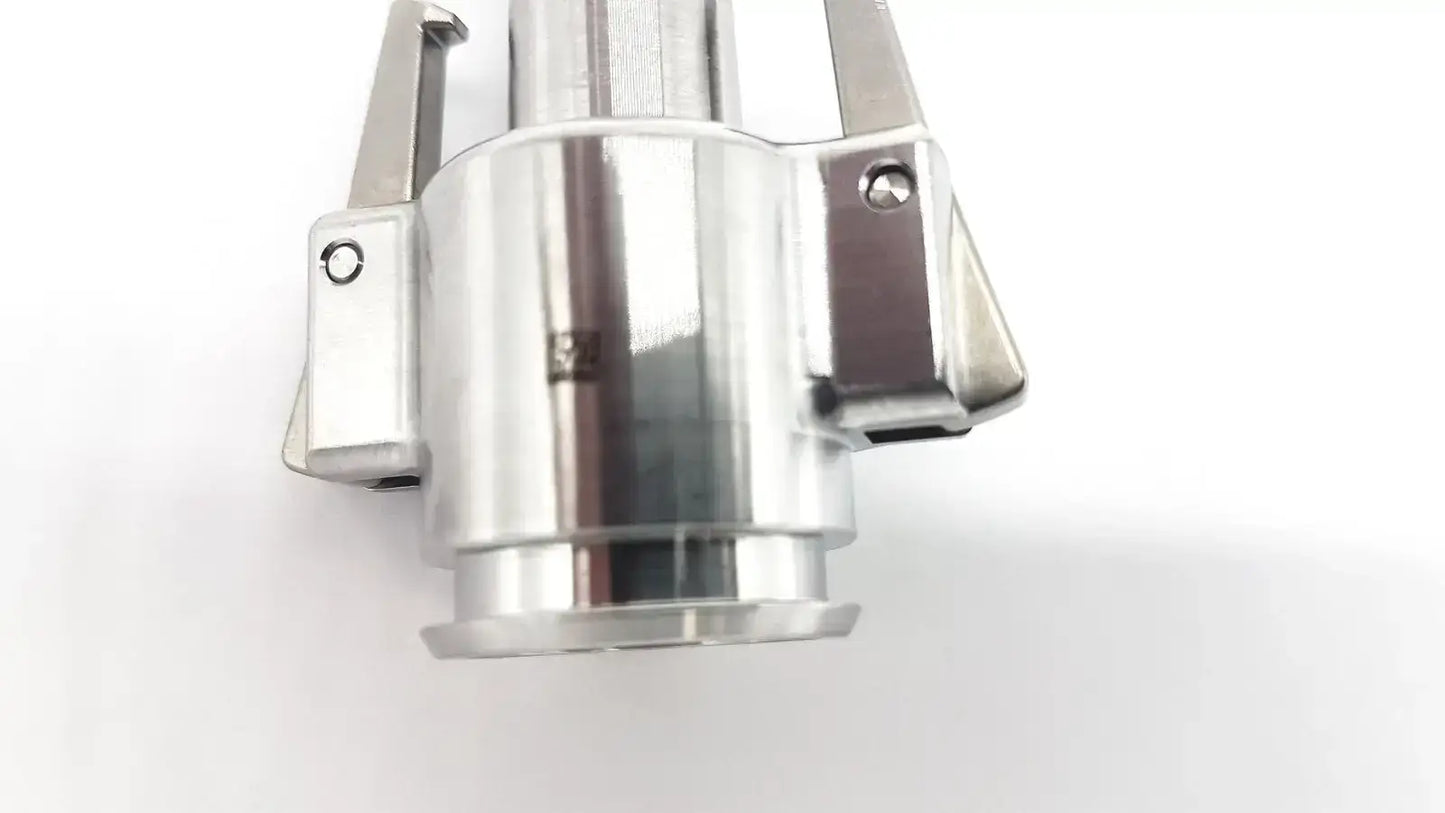 Intuitive Surgical 420377-01 Da Vinci EndoWrist Stapler Cannula Reducer Medical Equipment Part, second-hand product photo 6