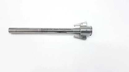 Intuitive Surgical 420377-01 Da Vinci EndoWrist Stapler Cannula Reducer Medical Equipment Part, second-hand product photo 1