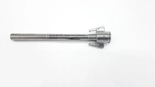 Intuitive Surgical 420377-01 Da Vinci EndoWrist Stapler Cannula Reducer Medical Equipment Part, second-hand product photo 1