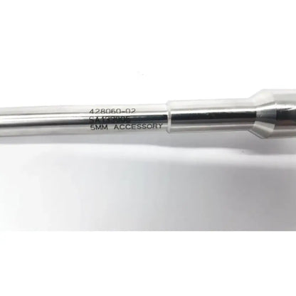 Intuitive Surgical 428060-02 Da Vinci 5mm Accessory Cannula Accessory Cannula, second-hand product photo 7
